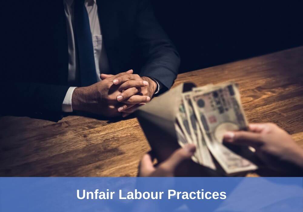 Unfair Labour Practices