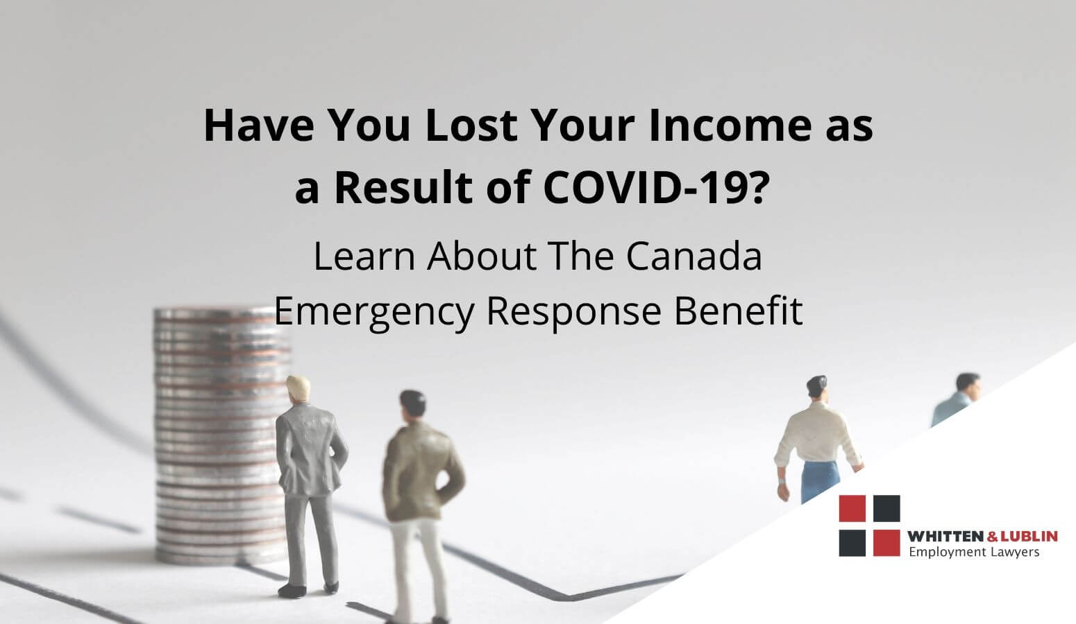 employment insurance during COVID-19