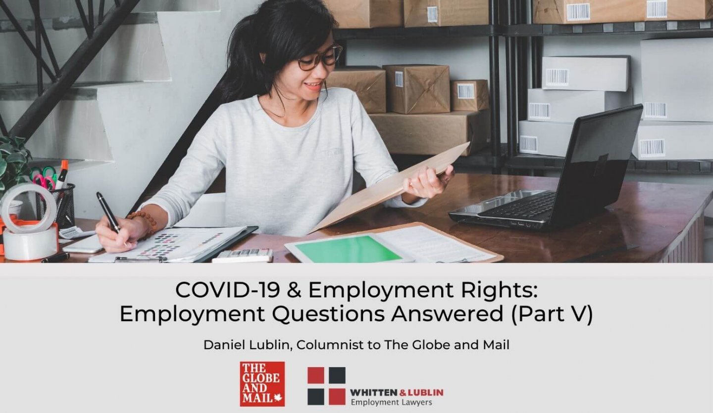 Employment Rights