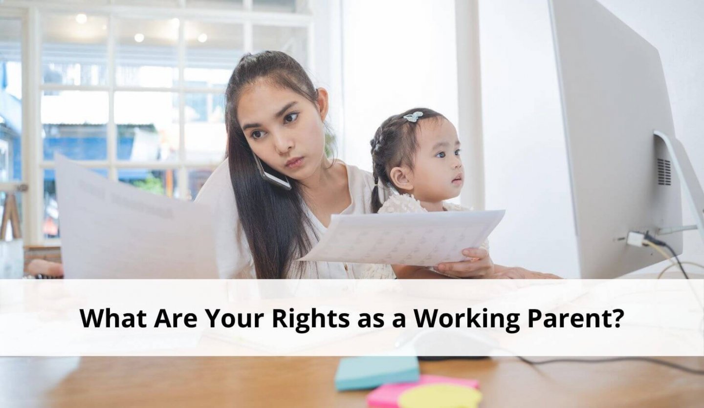 Working parents