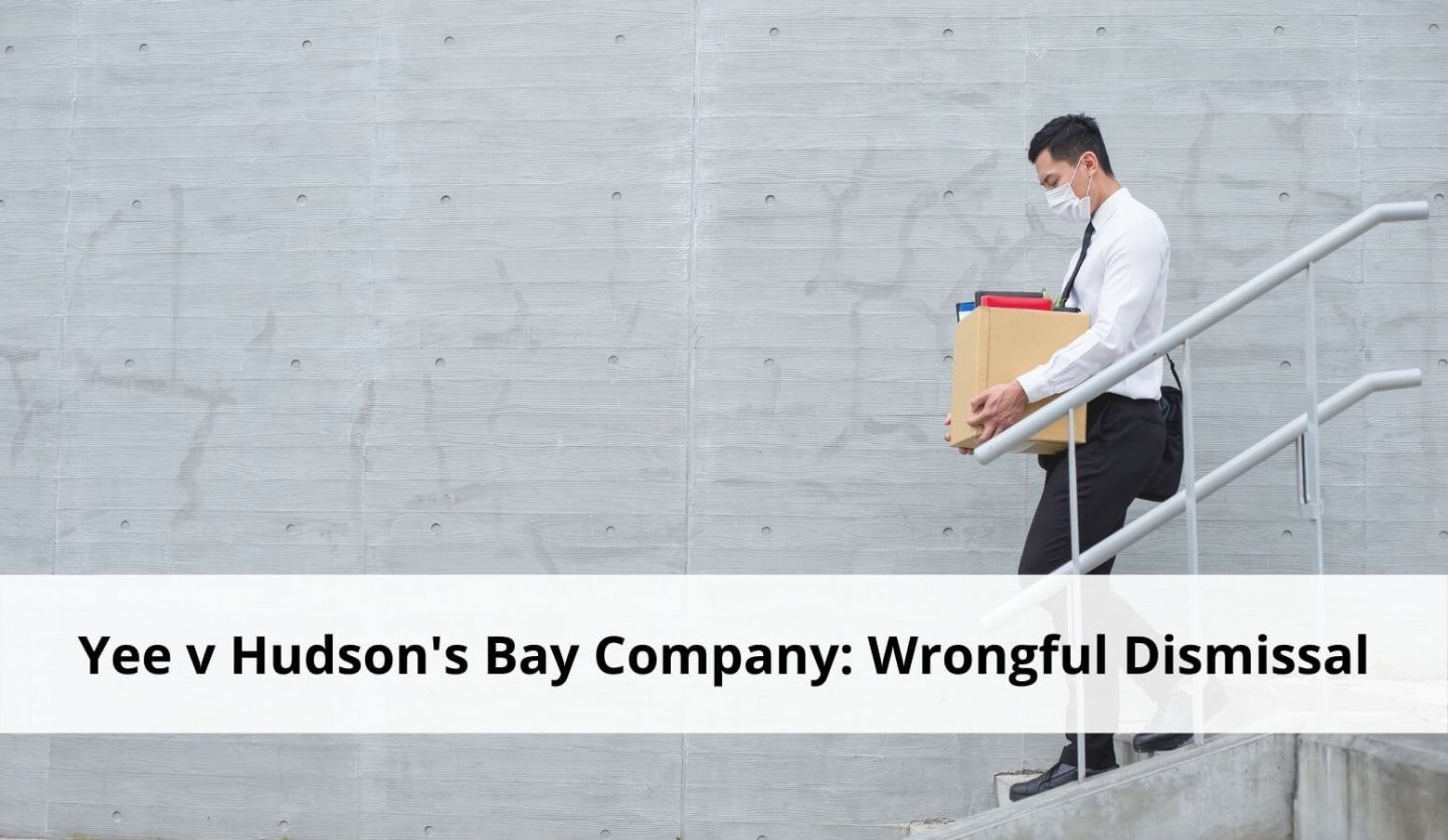 Hudson's Bay Company