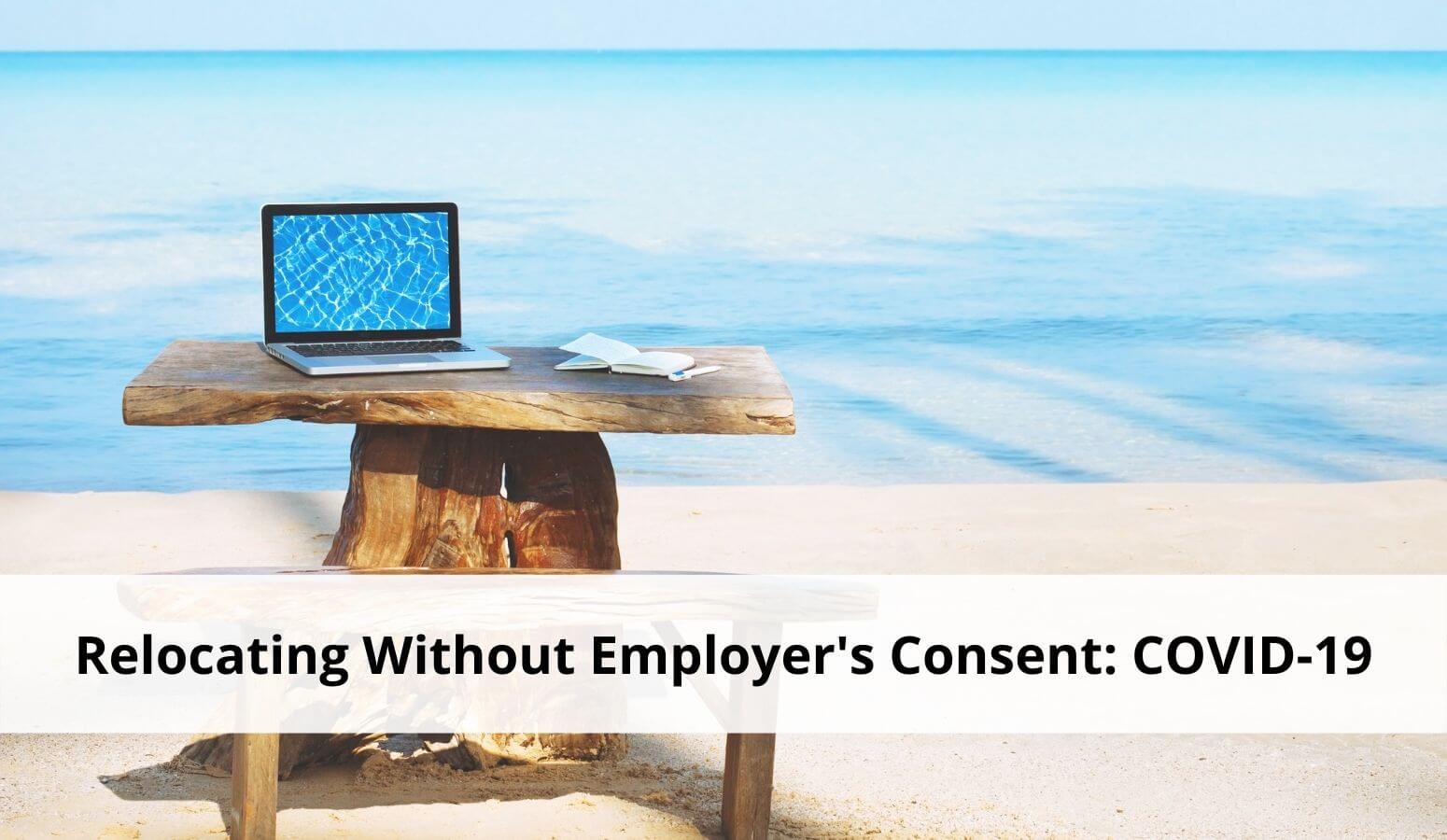 Featured image for “Relocating Without Consent: Cause For Dismissal”