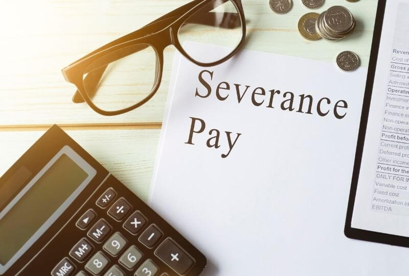 Severance Packages