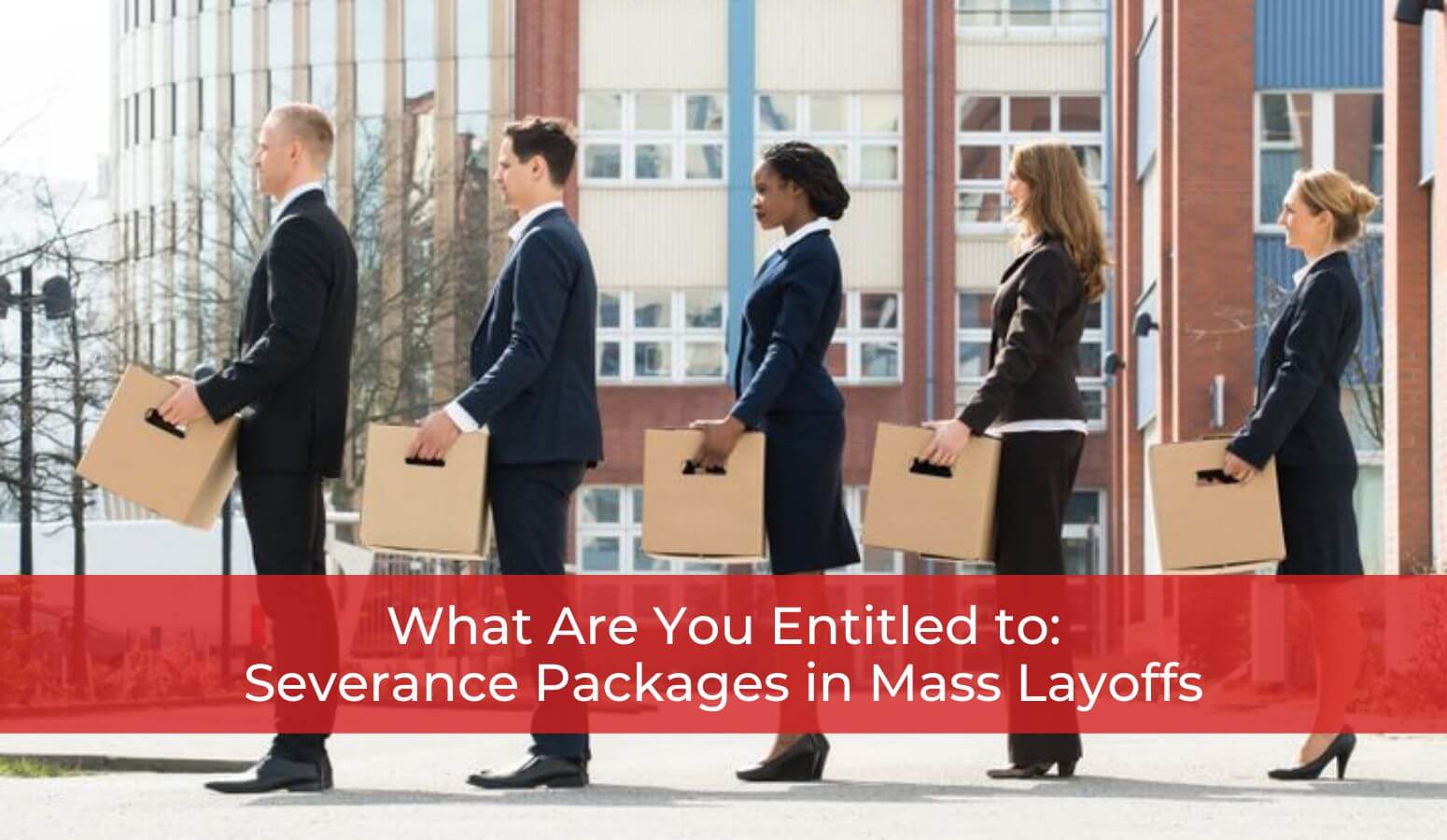 Unraveling The Complexities of Severance Pay With Employment