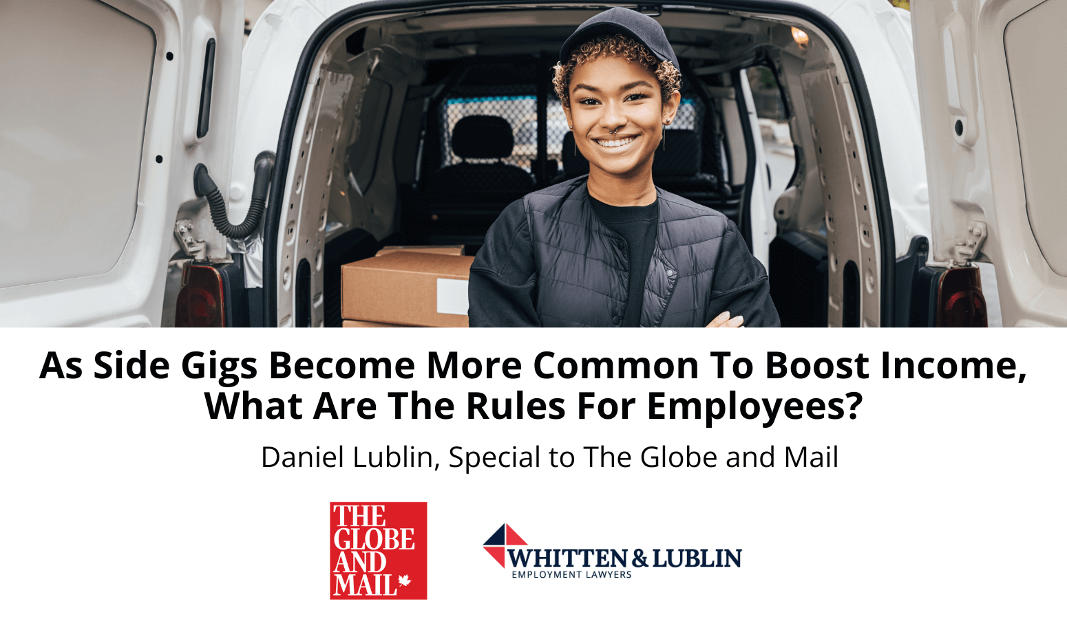 Featured image for “As Side Gigs Become More Common To Boost Income, What Are The Rules For Employees?”