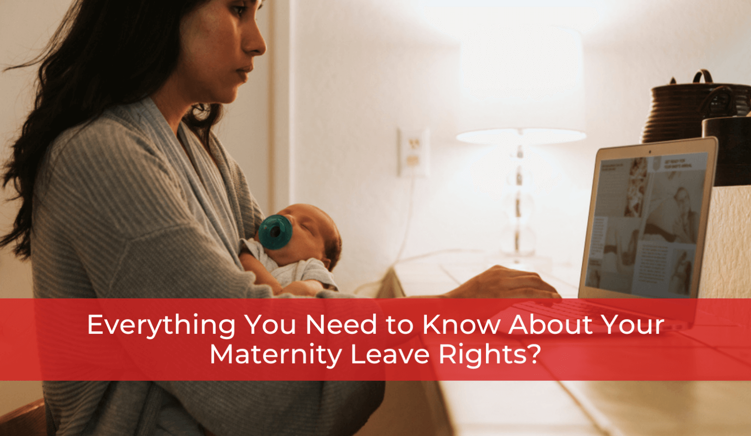 Maternity Leave Rights What You Need to Know Whitten & Lublin