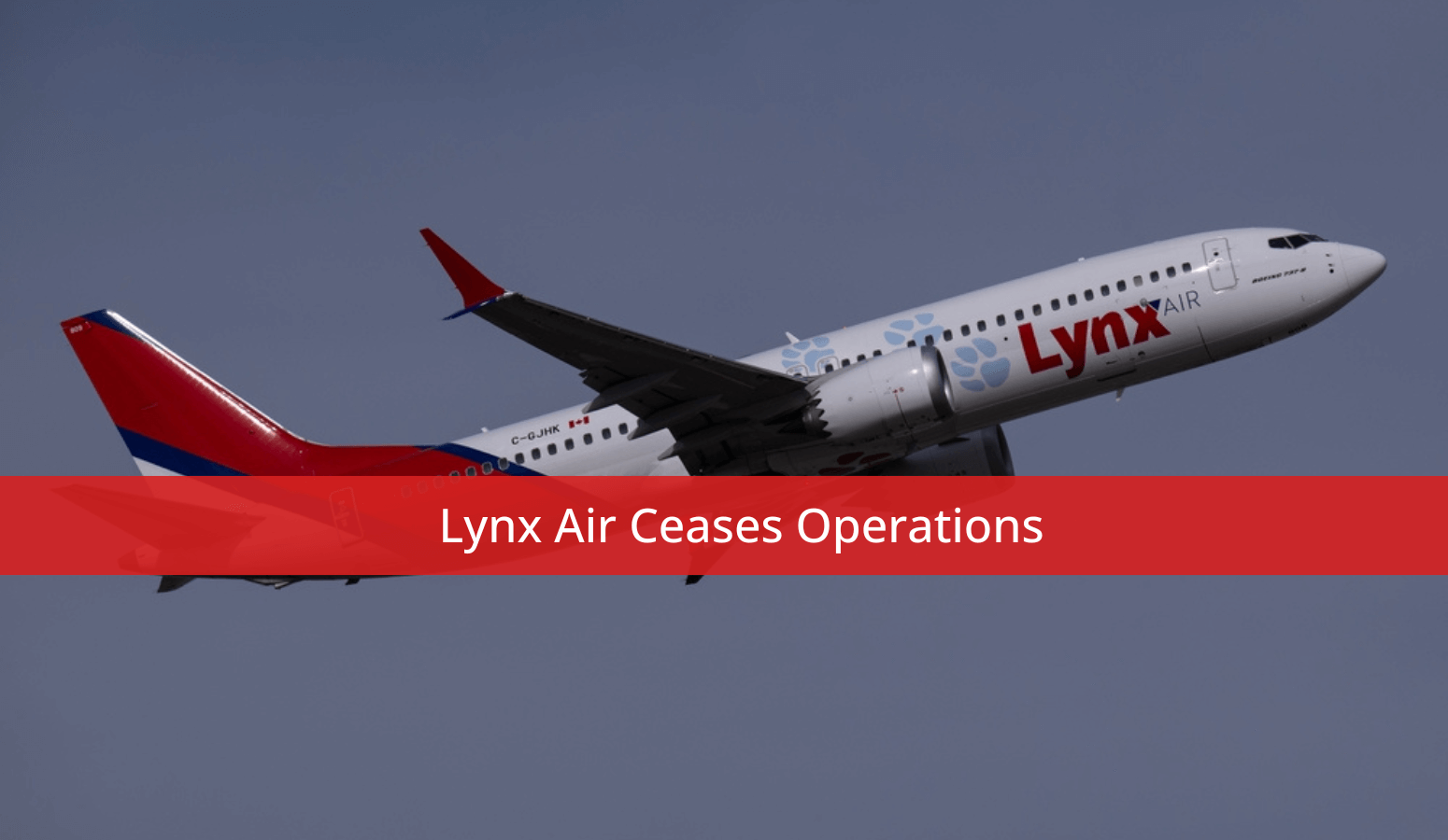 Featured image for “Lynx Airlines Ceases Operations”