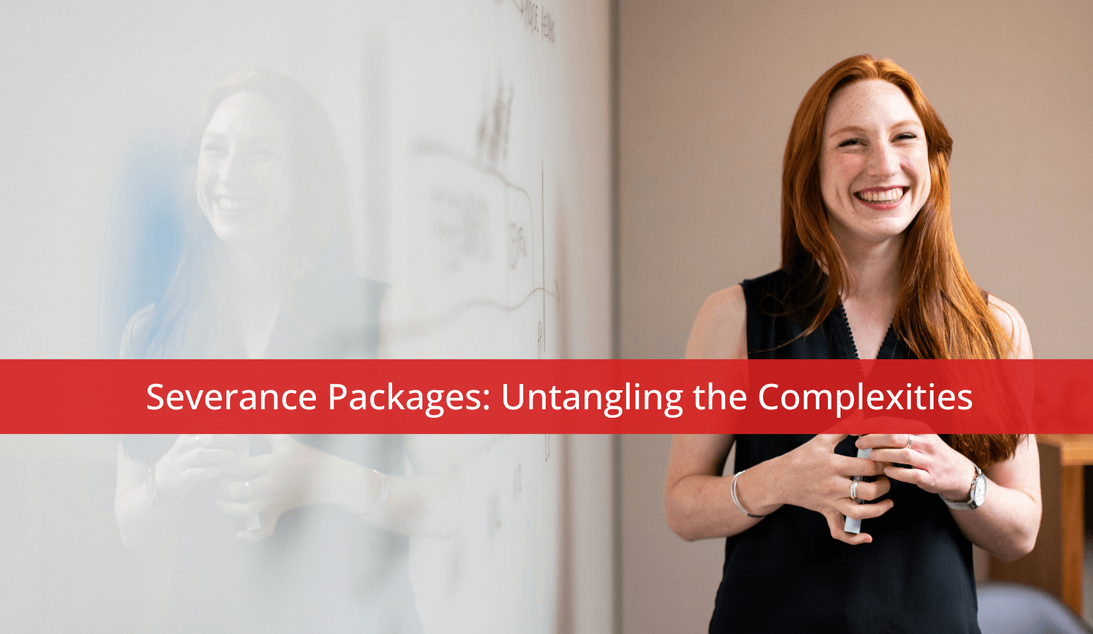 Featured image for “Severance Packages: Untangling the Complexities”