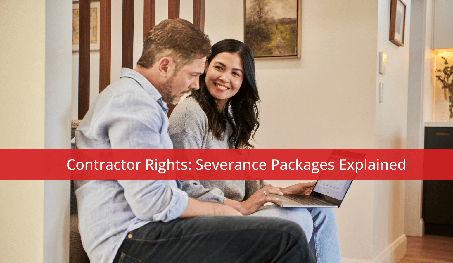 Featured image for “Contractor Rights: Severance Packages Explained”