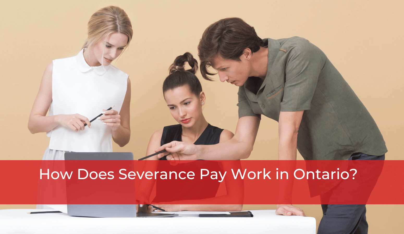 Featured image for “How Does Severance Pay Work in Ontario?”