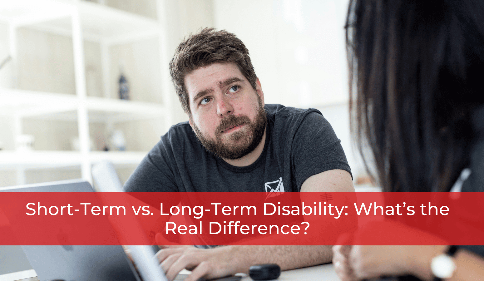 Featured image for “Short-Term vs. Long-Term Disability: What’s the Real Difference?”